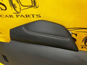 LEWA OSŁONA BOCZEK TUNELU SKÓRA FORD KUGA MK3