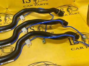 RURA PRZELEW WLEW PALIWA BMW F22 F20 BENZYNA