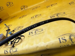 LINKA CIĘGNO ZMIANY BIEGÓW AUTOMAT CHEVROLET CORVETTE C5 97-04