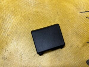 OSŁONA ZAŚLEPKA BAGAŻNIKA PEUGEOT 508 I RXH KOMBI SW