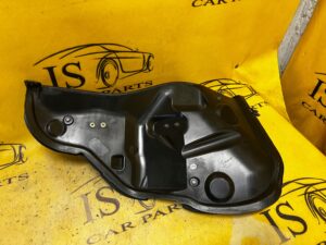 OSŁONA ŚCIANY GRODZIOWEJ LEWA PORSCHE CAYENNE II 7P5