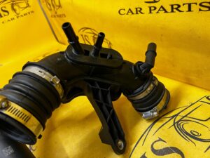 WLOT DOLOT PRZEWÓD POWIETRZA INTERCOOLERA FORD BRONCO 2.7 V6 ECOBOOST 21-