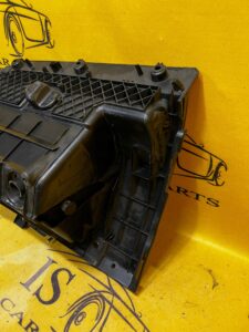 SCHOWEK DESKI PASAŻERA JAGUAR XF X260 II EUROPA