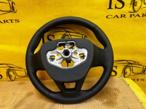 NOWA KIEROWNICA SKÓRA MULTIFUNKCJA FORD KUGA MK3 LIFT TITANIUM