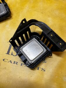 RADAR SENSOR MARTWEGO POLA BLIS LEWY FORD FIESTA MK8