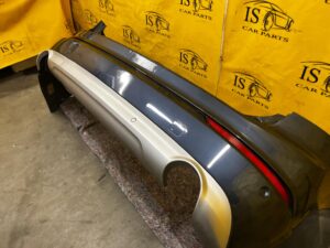 ZDERZAK TYŁ TYLNY 4 X PDC 4PDC VOLVO XC90 II 723