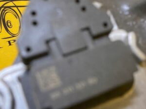 SONDA NOX CITROEN PEUGEOT 508 1.6 2.0 BLUEHDI