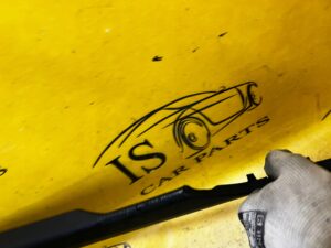 WYKOŃCZENIE PANEL KONSOLI ŚRODKOWEJ PRAWY PORSCHE CAYENNE COUPE 9Y3 9Y0