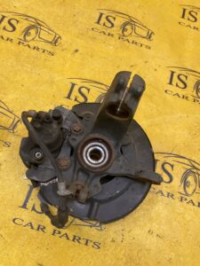 FORD C-MAX MK2 ZWROTNICA PIASTA PRZEDNIA PRAWA