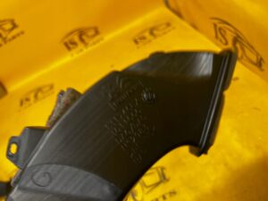 KANAŁ NAWIEW TUNEL POWIETRZA LEWY PRZÓD PEUGEOT 308 II T9 EU