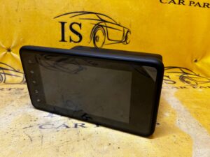 WYŚWIETLACZ EKRAN NAWIGACJA RADIO DACIA SANDERO III 3 21R-