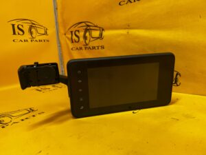 RADIO NAWIGACJA UCHWYT TELEFONU DACIA SANDERO III STEPWAY