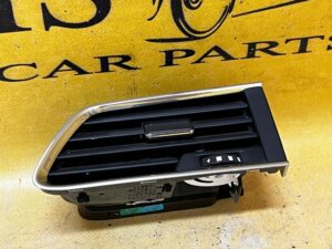 KRATKA NAWIEWU DEKOR PEUGEOT 508 I RXH LIFT 2.0