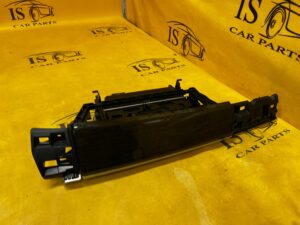 SCHOWEK DESKI KONSOLI PULPITU GÓRNY DREWNO BMW 7 F01 F02 F04 EU