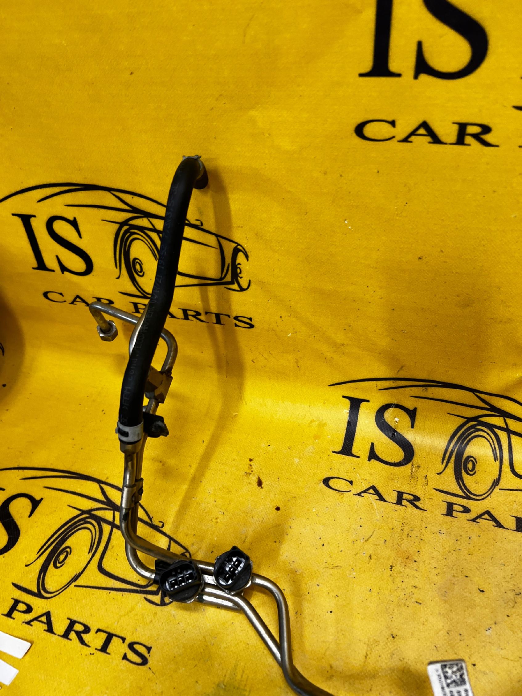 RURA PRZEWÓD PALIWOWY PORSCHE 991 911 GTS LIFT 3.0