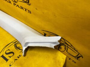 POSZYCIE OSŁONA SŁUPKA PRZÓD A LEWA LEWY PEUGEOT 308 II T9