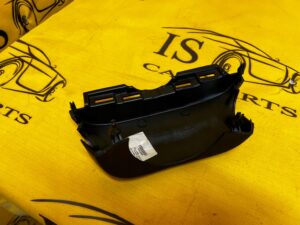 OSŁONA OBUDOWA KOLUMNY KIEROWNICZEJ RENAULT MEGANE IV