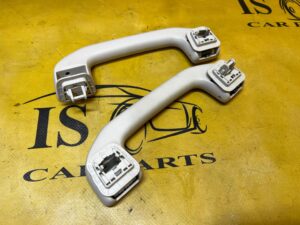 KOMPLET RĄCZKI UCHWYTY PODSUFITKI MERCEDES GLS X166