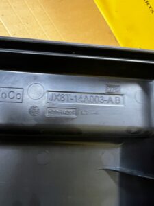 SKRZYNKA BEZPIECZNIKÓW MODUŁ BSI FORD ESCAPE MK4 1.5 ECOBOOST