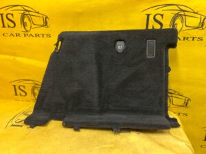 TAPICERKA BOCZEK BAGAŻNIKA TYŁ PRAWY PRAWA MERCEDES CLS W218 SHOOTING BRAKE