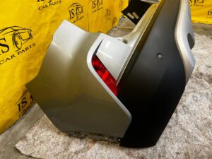 KOMPLET KLAPA BAGAŻNIKA ZDERZAK TYŁ KAMERA FORD KUGA MK3 LIFT SOLAR SILVER