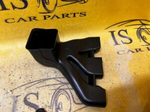 WLOT DOLOT POWIETRZA LEWY PORSCHE CAYENNE COUPE 9Y3 9Y0