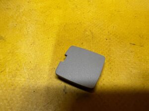 ZAŚLEPKA OSŁONA BAGAŻNIKA W BAGAŻNIKU MERCEDES GL X166 ALPACA GRAY