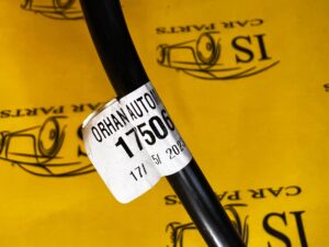 PRZEWÓD RURA WĄŻ PALIWA DACIA SANDERO STEPWAY III 2023R 1.0 TCE