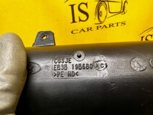 KANAŁ NAGRZEWNICY NAWIEWU PRAWY FORD RANGER MK5 V WILDTRAK