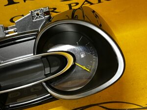 WYŚWIETLACZ ZEGARY PRĘDKOŚCIOMIERZ RENAULT CLIO IV