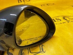 LUSTERKO PRAWE 16 2+14 PIN ASYSTENT PORSCHE PANAMERA 970 I LIFT M7S USA