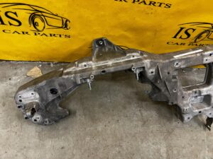 STELAŻ UCHWYT KONSOLI PORSCHE 911 991 CARRERA LIFT