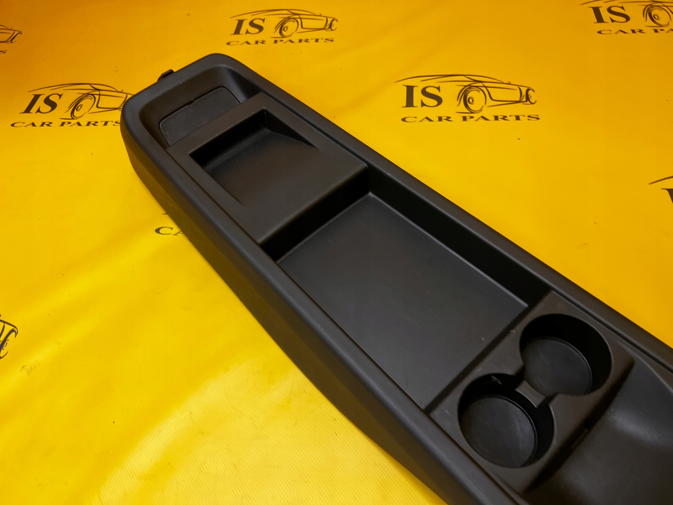 TUNEL ŚRODKOWY SCHOWEK CITROEN C4 GRAND PICASSO II