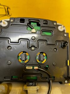 LAMPA OŚWIETLENIE PODSUFITKI LEXUS RX 450H III 3 AL10