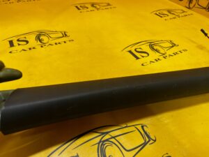 POSZYCIE OSŁONA SŁUPKA PRZÓD A LEWY HARMAN/KARDON VOLKSWAGEN GOLF VIII HB