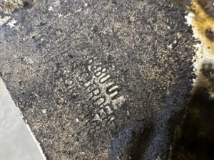 BLACHA OSŁONA TERMICZNA PEUGEOT 508 I 2.0 HDI