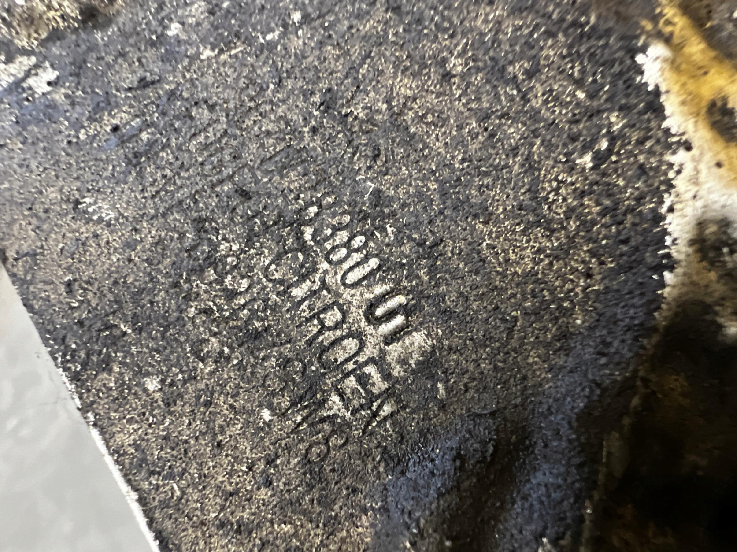 BLACHA OSŁONA TERMICZNA PEUGEOT 508 I 2.0 HDI