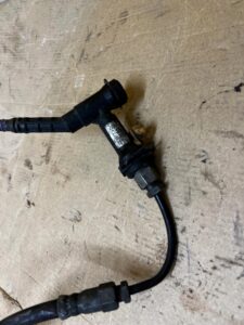 WYSPRZĘGLIK CITROEN PEUGEOT 1.2 THP