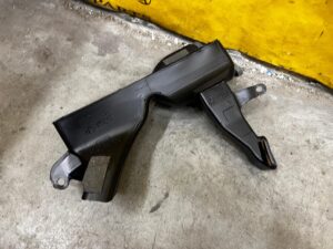 KANAŁ NAWIEW TUNEL POWIETRZA NAGRZEWNICY FORD FUSION LIFT USA MONDEO MK5