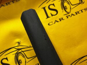 PRAWA OSŁONA POSZYCIE SŁUPKA PRZÓD AUDI A8 D5