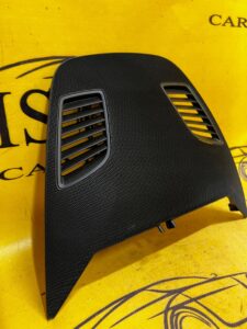 OSŁONA ZAŚLEPKA BLENDA KRATKA MASKOWNICA ŚRODKOWA DESKI KONSOLI BMW 5 G30