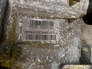 NOWY REDUKTOR SKRZYNIA ROZDZIELCZA FORD BRONCO 2.7 V6 ECOBOOST 21-