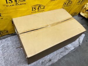 KANAŁ POWIETRZA WZMOCNIENIE PAS PRZEDNI BMW 2 F45 LIFT F46 LIFT NOWY OEM