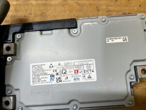 STEROWNIK MODUŁ NAWIGACJI NAVI FORD KUGA MK3 LIFT