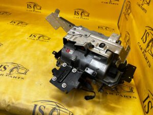 FALOWNIK PRZETWORNICA NAPIĘCIA PORSCHE PANAMERA 970 I LIFT 3.0 S E-HYBRID