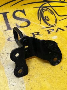 ZACZEP BLOKADY KANAPY TYŁ PRAWY PORSCHE PANAMERA 970 I LIFT