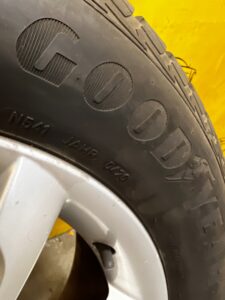 KOŁA OPONY CAŁOROCZNE LETNIE HYUNDAI IX35 I 225/60 R17