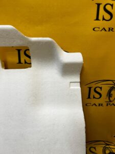 OSŁONA ZAŚLEPKA STYROPIAN DACIA SANDERO STEPWAY III 2023R