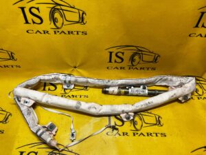 KURTYNA PODUSZKA AIRBAG DACHOWA LEWA RANGE ROVER VOGUE L405