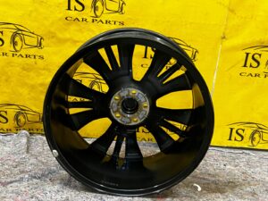 FELGA ALUMINIOWA 8.0 J x 20″ 5×114.3 ET 40 RENAULT ESPACE VI